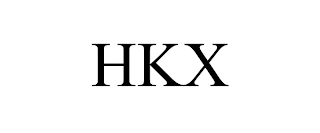 HKX Trademark Image
