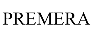 PREMERA Trademark Image