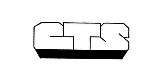 CTS Trademark Image