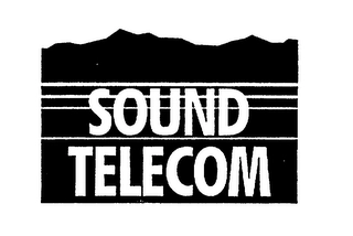 SOUND TELECOM Trademark Image