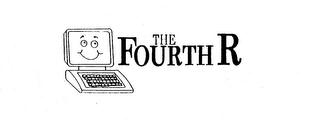 THE FOURTH R Trademark Image
