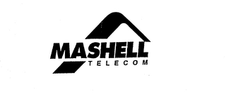 MASHELL TELECOM Trademark Image