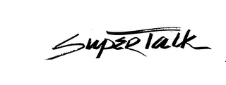 SUPERTALK Trademark Image