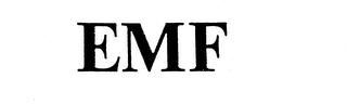 EMF Trademark Image