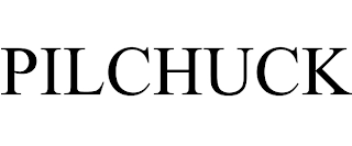 PILCHUCK Trademark Image