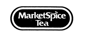 MARKETSPICE TEA Trademark Image