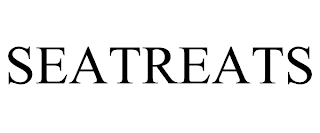 SEATREATS Trademark Image