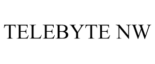 TELEBYTE NW Trademark Image