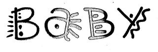 BABY Trademark Image