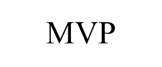 MVP Trademark Image