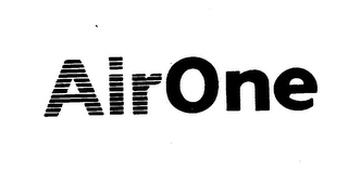 AIRONE Trademark Image
