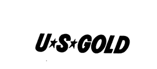 U S GOLD Trademark Image