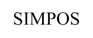 SIMPOS Trademark Image