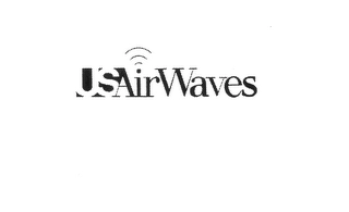 US AIRWAVES Trademark Image