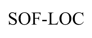 SOF-LOC Trademark Image