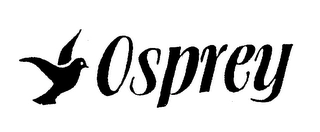 OSPREY Trademark Image