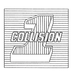 COLLISION 1 Trademark Image