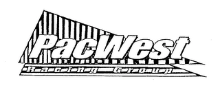 PACWEST RACING GROUP Trademark Image