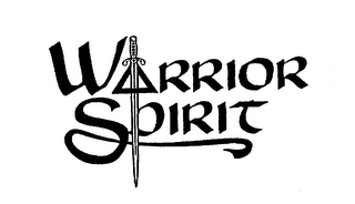 WARRIOR SPIRIT Trademark Image