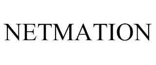 NETMATION Trademark Image