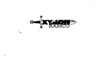 XYGON RAMCO Trademark Image