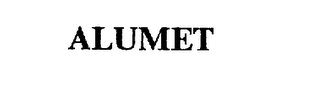 ALUMET Trademark Image