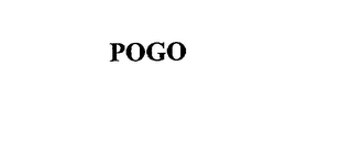 POGO Trademark Image