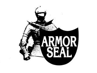 ARMOR SEAL Trademark Image