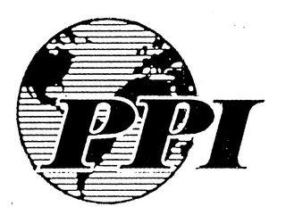 PPI Trademark Image