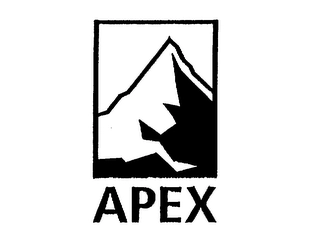 APEX Trademark Image
