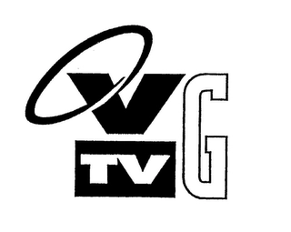 VGTV Trademark Image