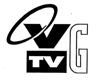 VGTV Trademark Image