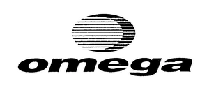 OMEGA Trademark Image