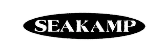 SEAKAMP Trademark Image