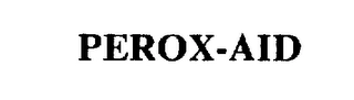 PEROX-AID Trademark Image