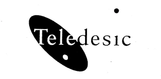TELEDESIC Trademark Image