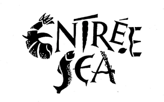 ENTREE SEA Trademark Image