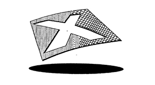 X Trademark Image