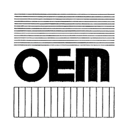 OEM Trademark Image