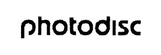 PHOTODISC Trademark Image