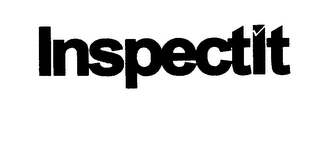 INSPECTIT Trademark Image