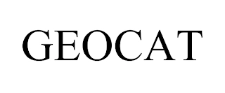 GEOCAT Trademark Image