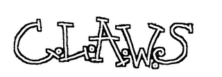 C.L.A.W.S. Trademark Image