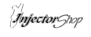INJECTORSHOP Trademark Image