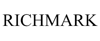 RICHMARK Trademark Image