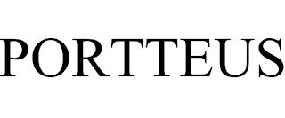 PORTTEUS Trademark Image