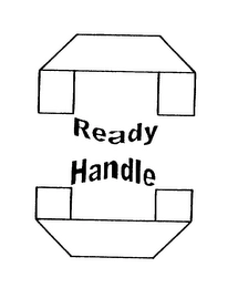 READY HANDLE Trademark Image