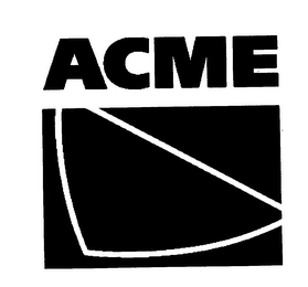 ACME Trademark Image
