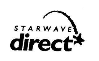 STARWAVE DIRECT Trademark Image