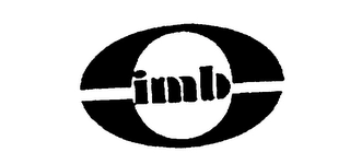 IMB Trademark Image